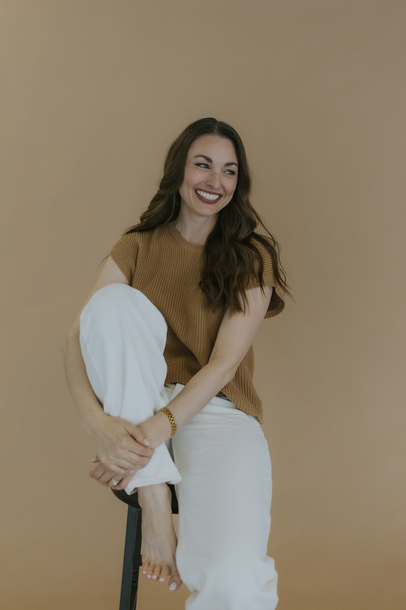 Tara Accardo Grief Coach