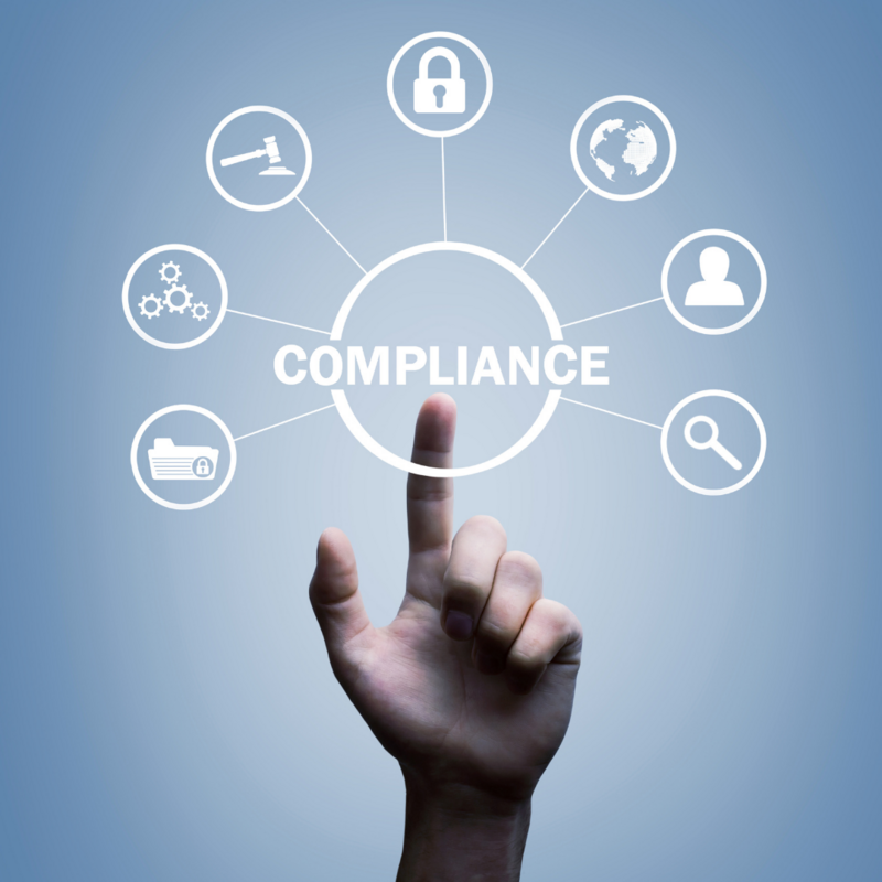 Compliance Management for entrepreneurs by Virtual Accountants