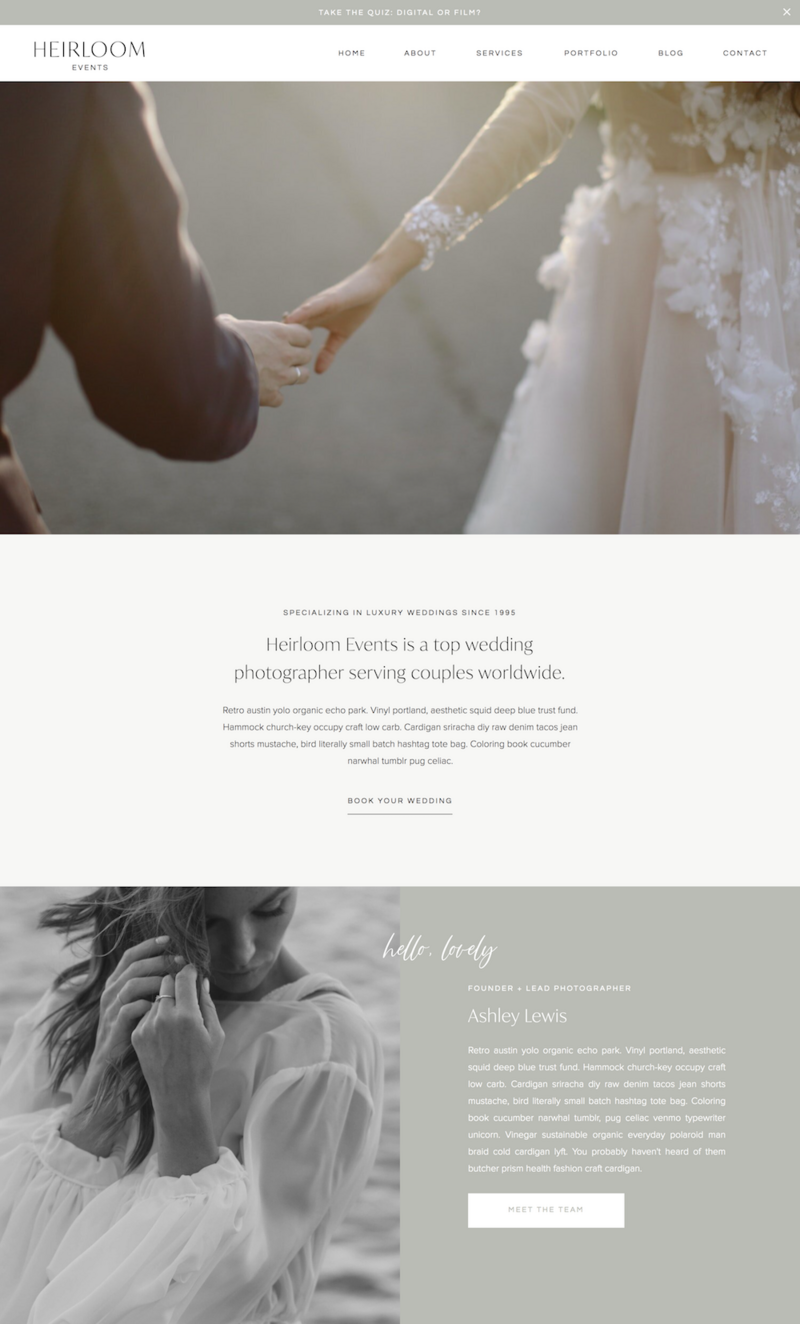 Showit-Template-Customization-Florence-Heirloom