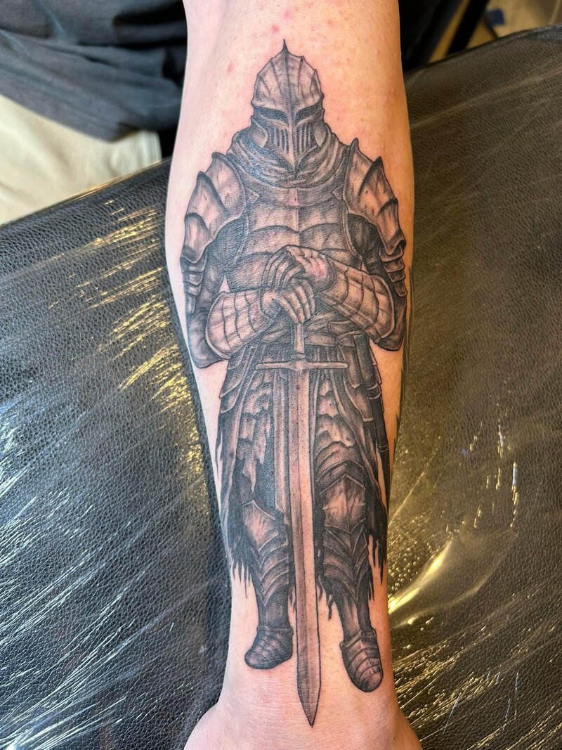 DAC tattoo 1