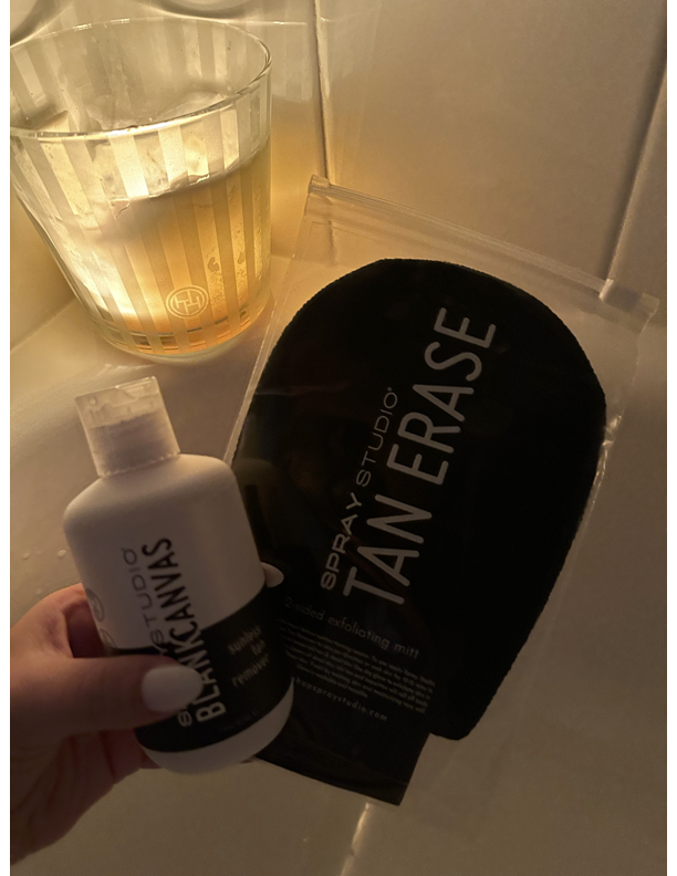 Tan Erase Bundle