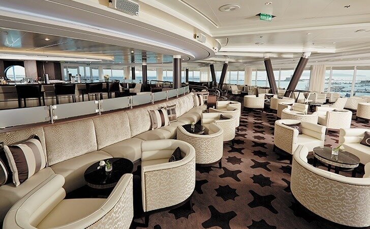 Regent Seven Seas Cruise 9