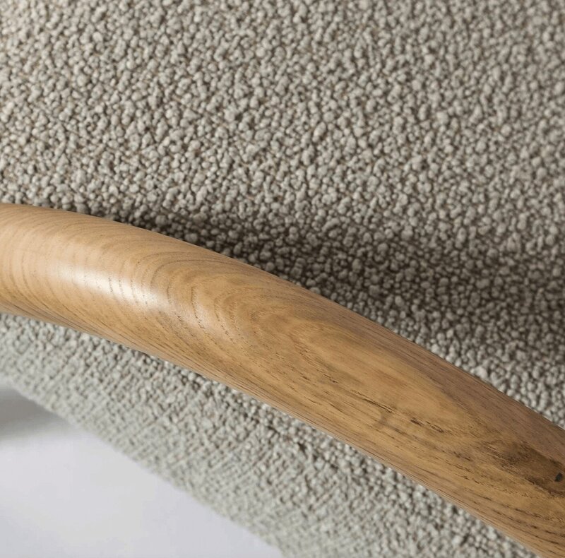 arch chair truffle 4