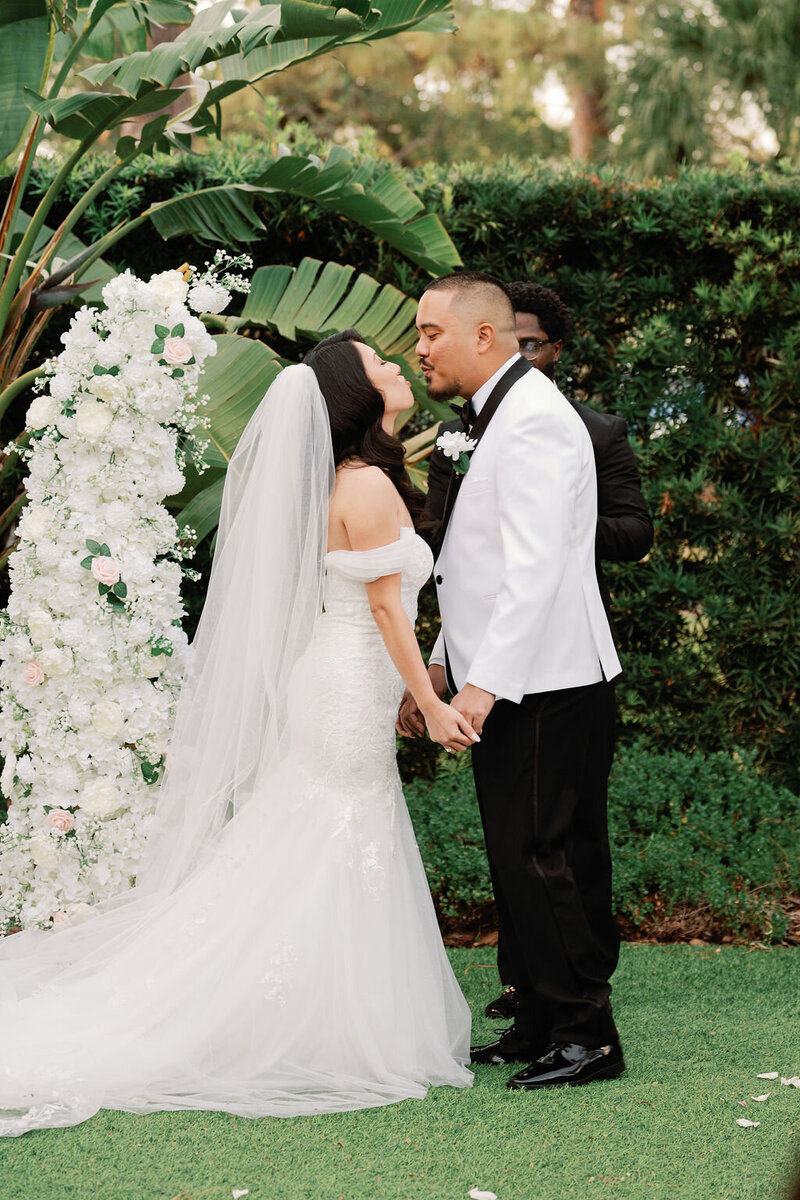 Inquire with Erika O’Brien Events | Sarasota, St. Pete & Orlando wedding planner
