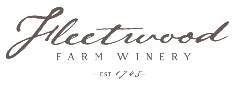 Fleetwood winery outlet