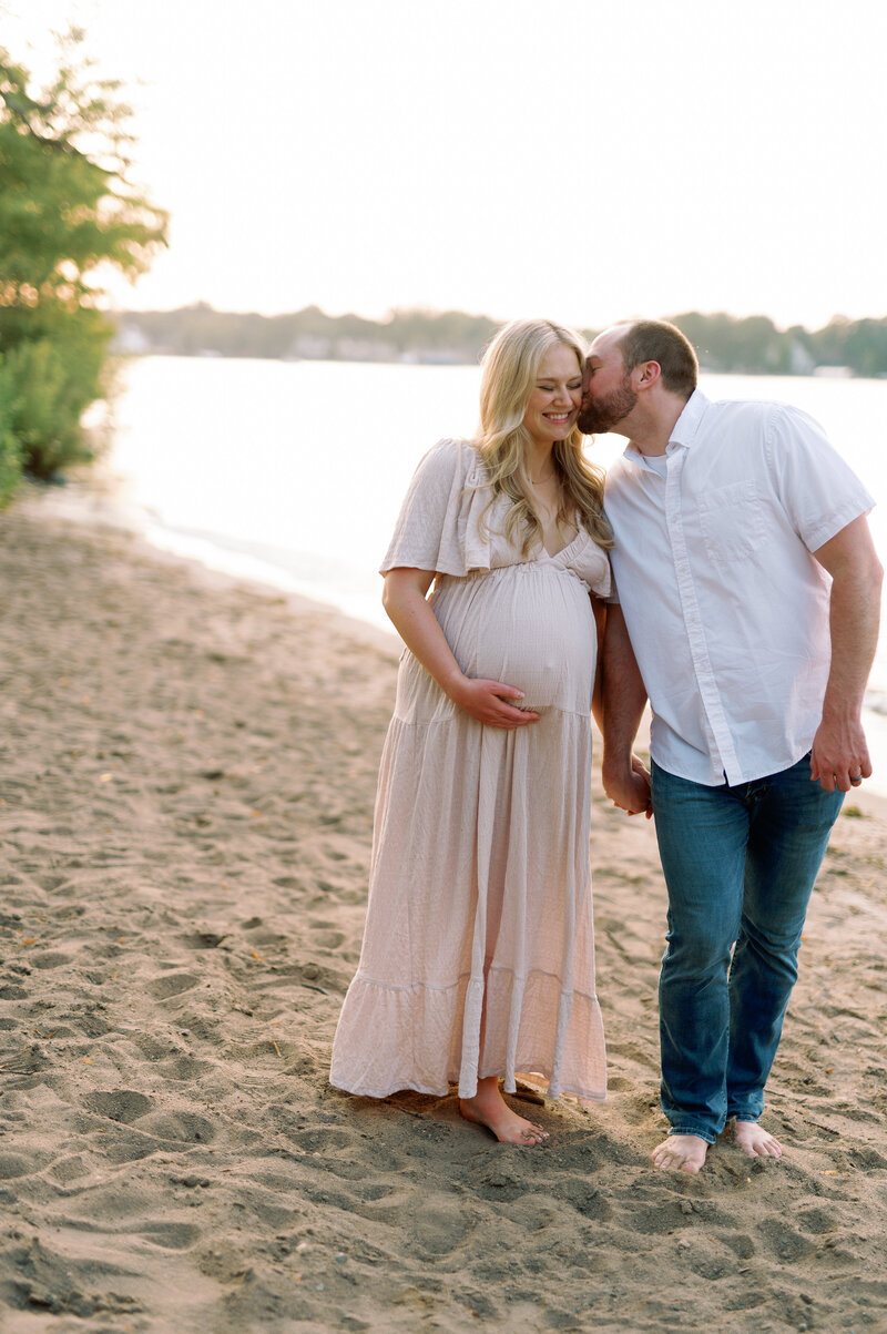Mal & Kev Maternity-133