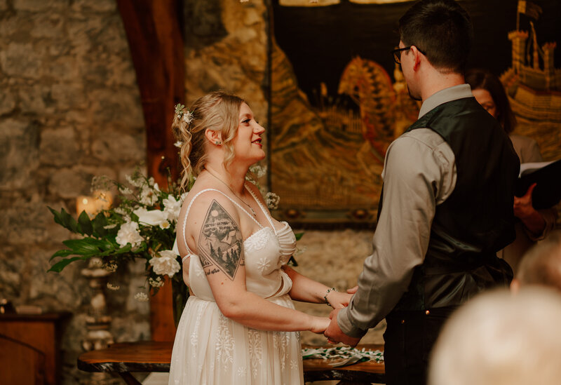 Ireland Wedding Photographer