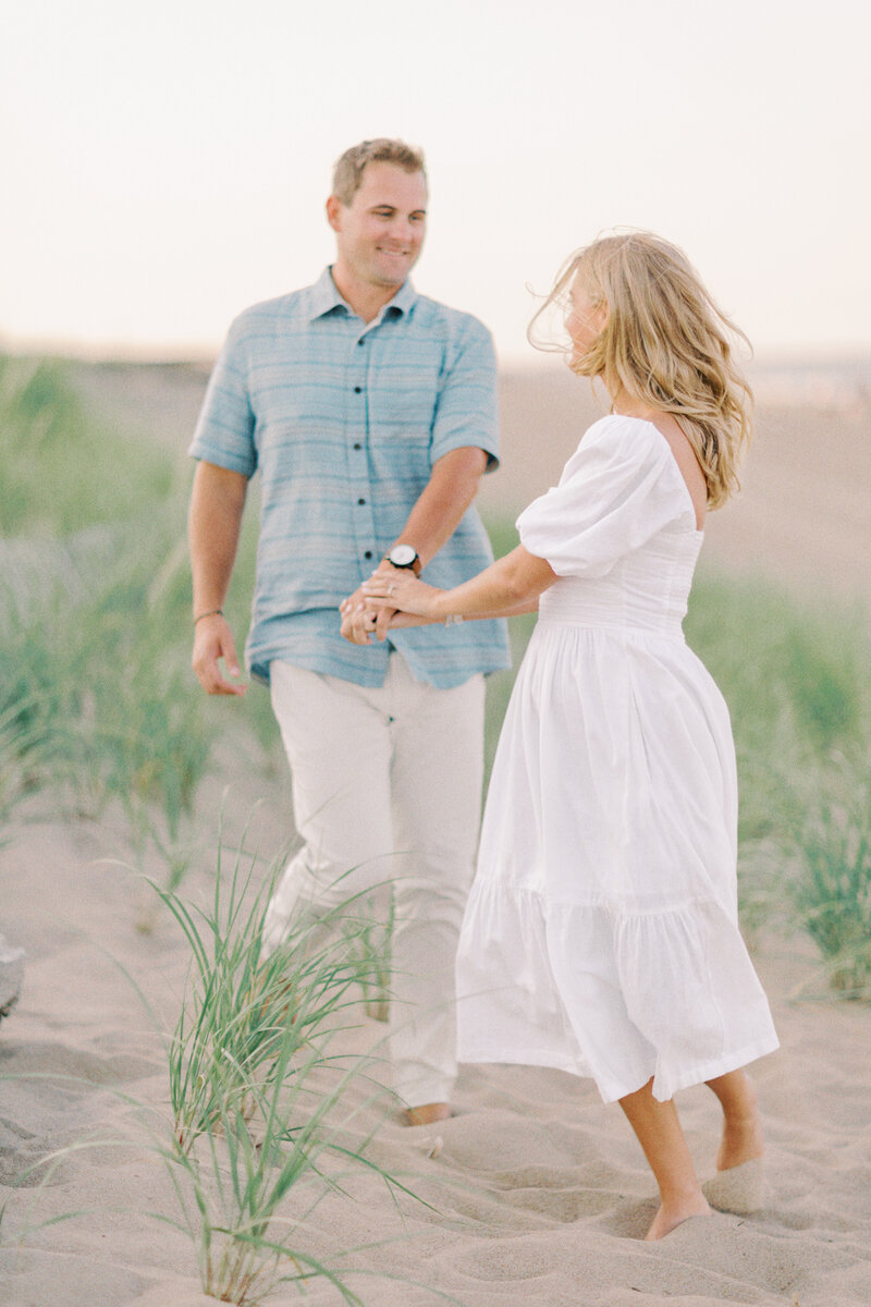 Engagement-83