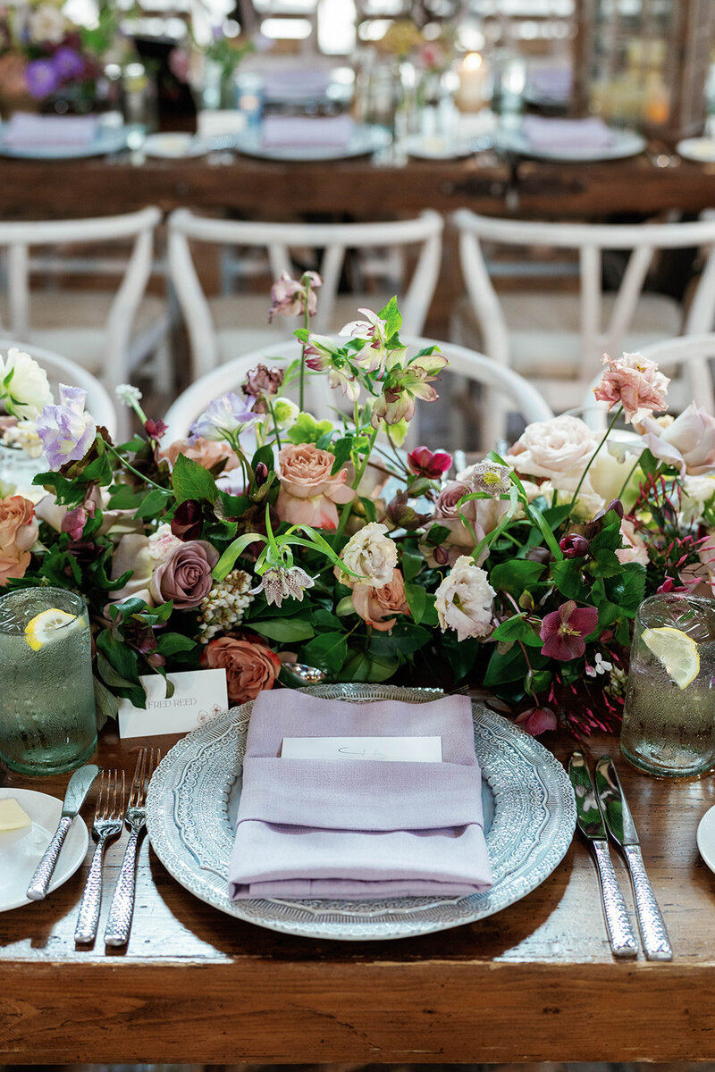 Luxury Wedding at Hotel Drover Fort Worth