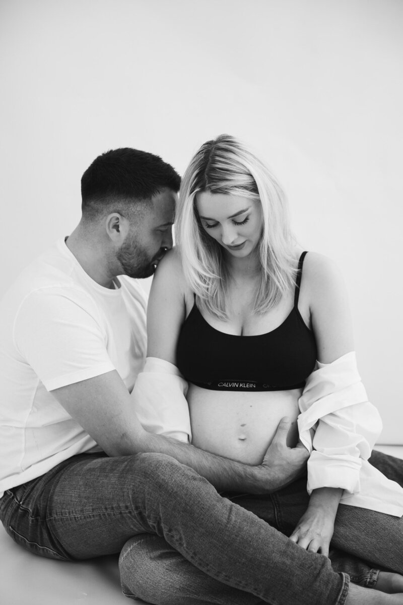 Maternity Newborn