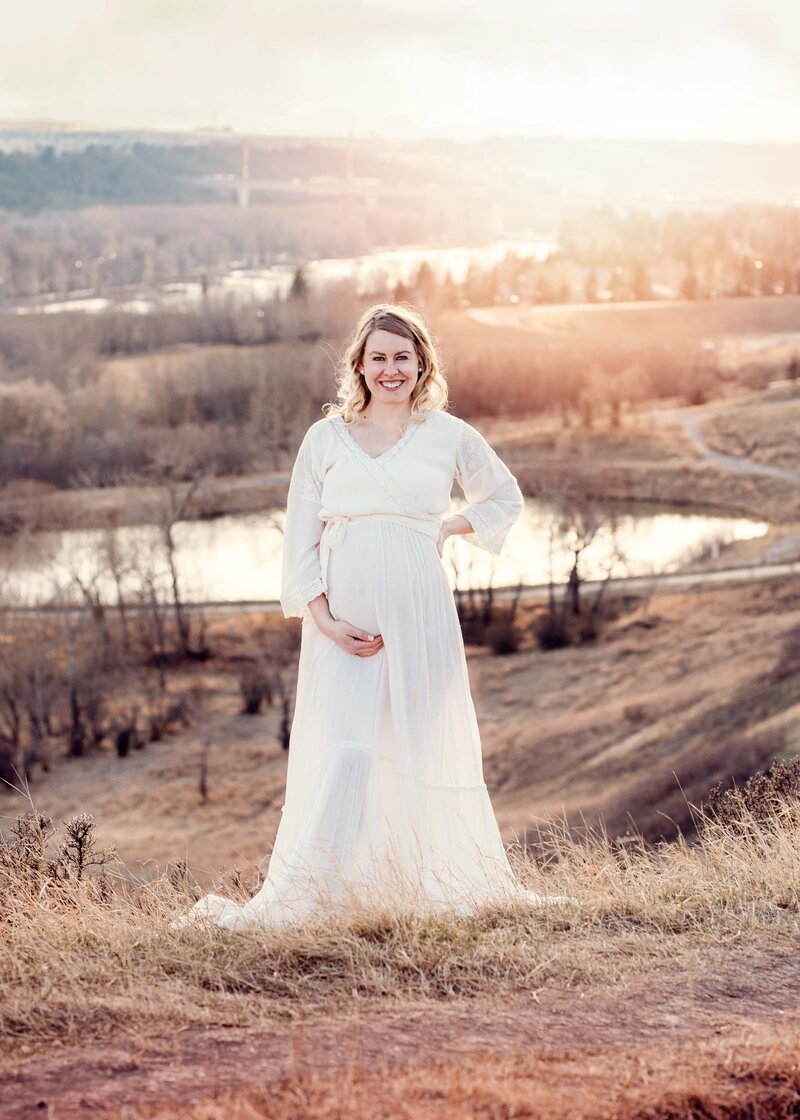 Calgary Maternity Photography - Belliams Photos (26)