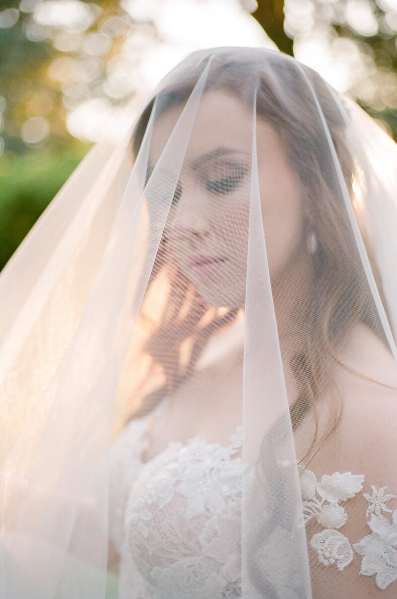 Lairmont Manor Intimate Summer Wedding (94)