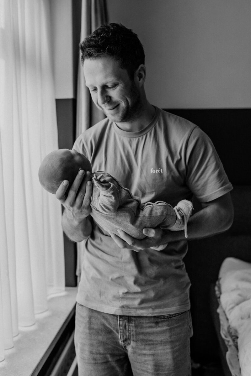 Harris newborn1