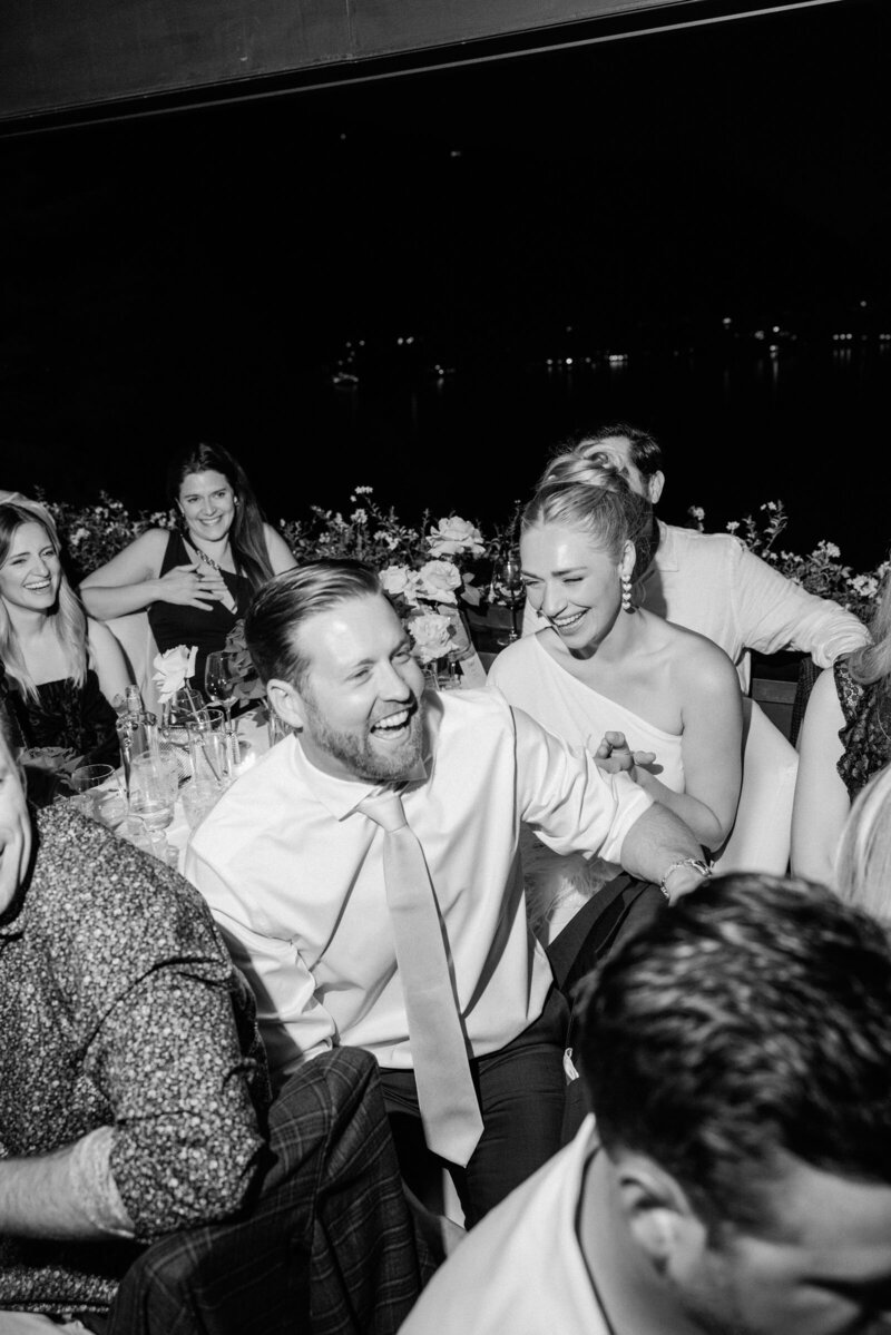Villa Balbiano Lake Como Wedding 31
