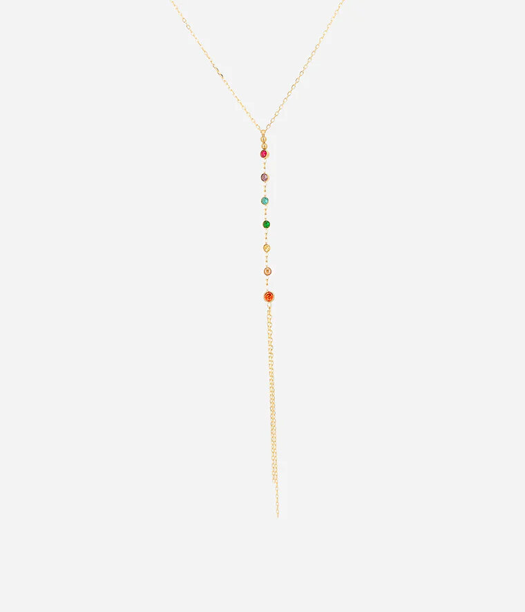 Collier amanda