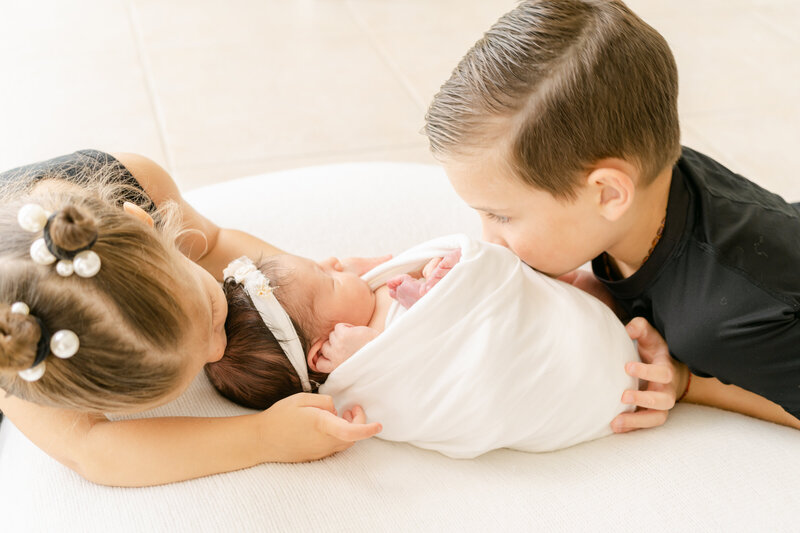 Boca Raton Newborn Photographer