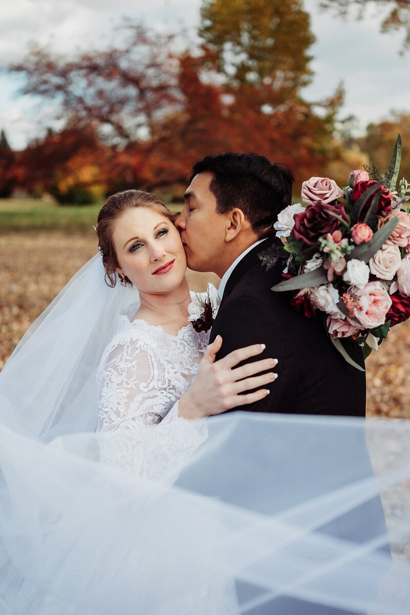 Warren PA Wedding