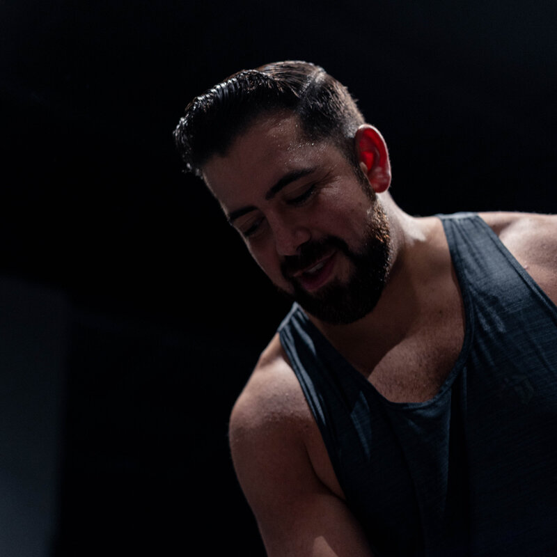 Houston Fitness Photographer E-17