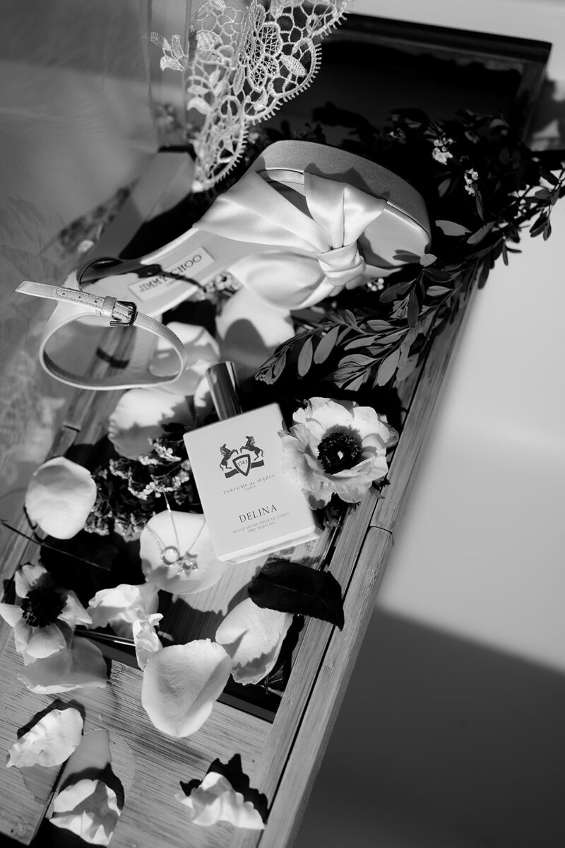 beverly hills wedding 9