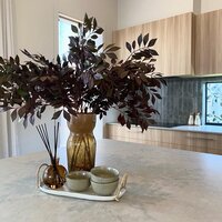 PGB kitchen styling