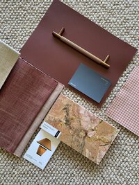 new flatlay