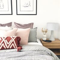 bedroom gj