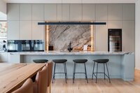 Tuohey kitchen 