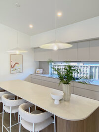 GJ palm springs kitchen
