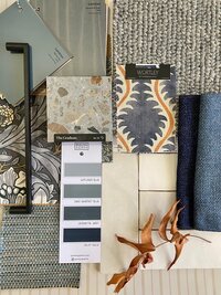 Carlas  flatlay
