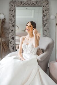 Lilly Bridal Artistry - Photo Gallery 19