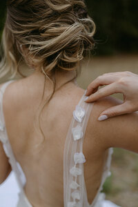 Lilly Bridal Artistry - Hair Portfolio 2