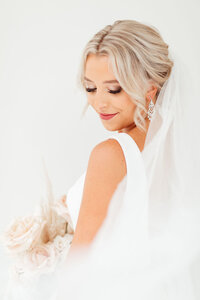 Lilly Bridal Artistry - Makeup Portafolio 3