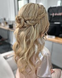 Lilly Bridal Artistry - Photo Gallery 25