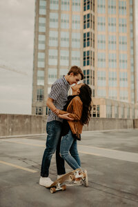 Davina and Daniel-92