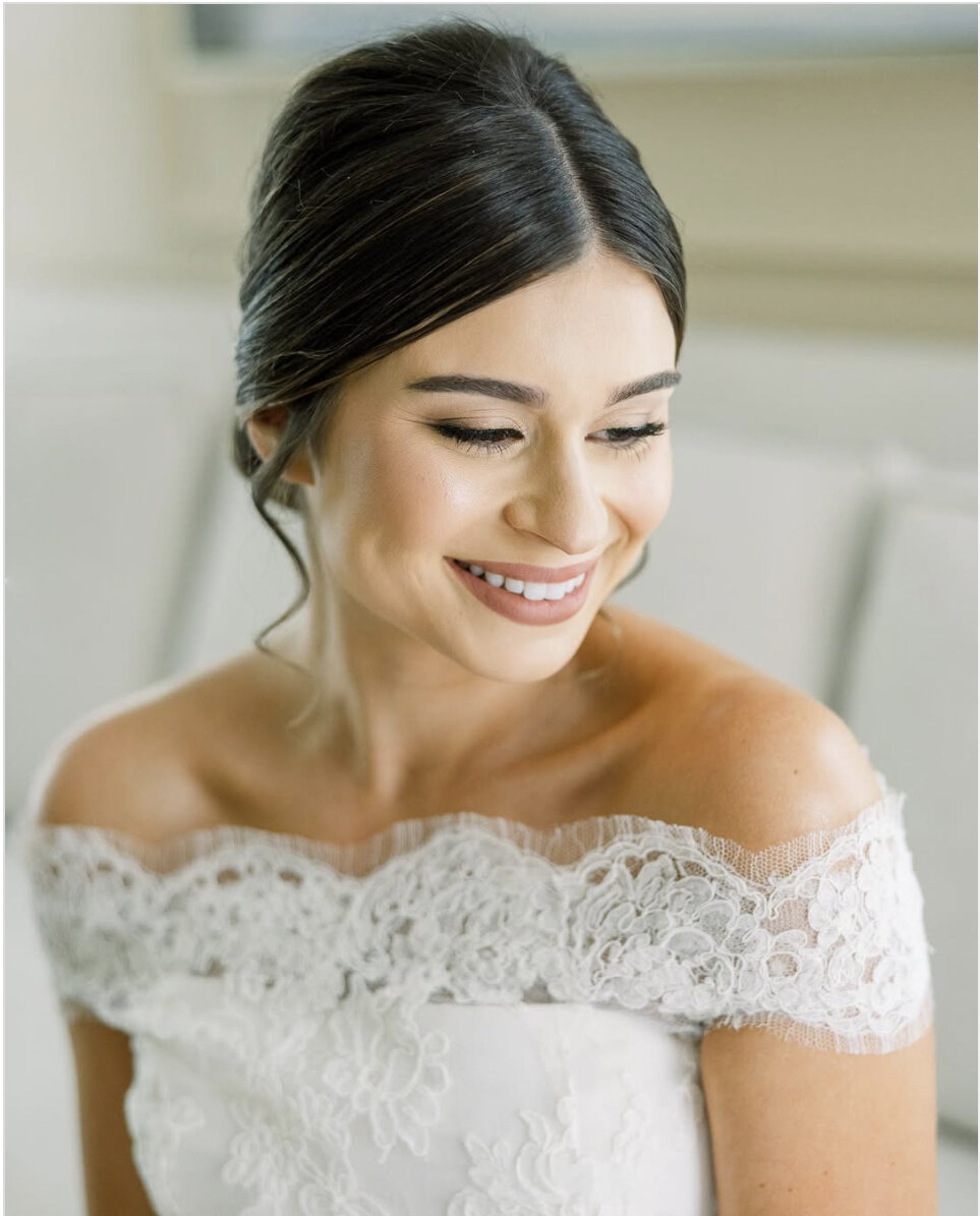 Tips for Stunning Bridal "Getting Ready" Photos full of Joy and authenticity