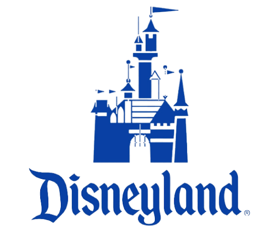 Disneyland logo