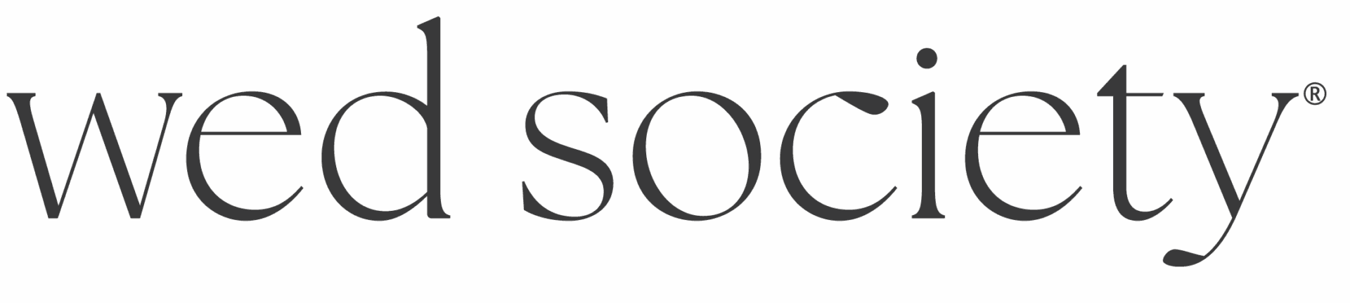 Wed Society