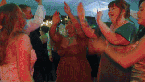 pennsylvania wedding videographer