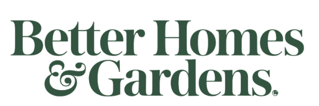 Better Homes & Gardens