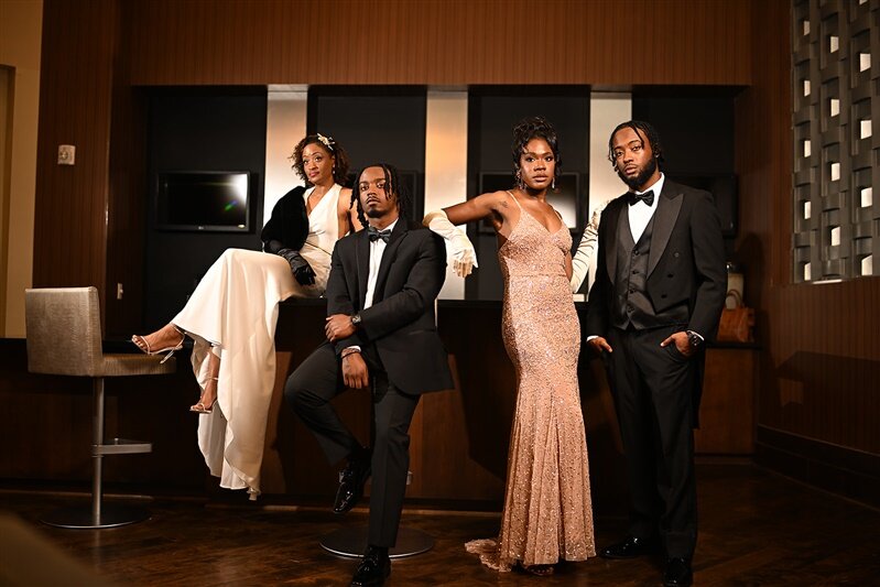 Guests Acknowledgments