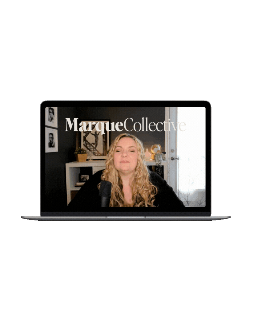 Marque