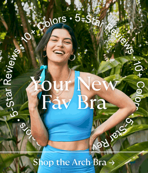 Arch-Bra