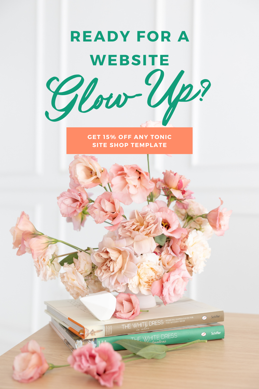 Shop Smarter with Tonic Site Shop Coupon Codes: Save on Your Favorite Templates