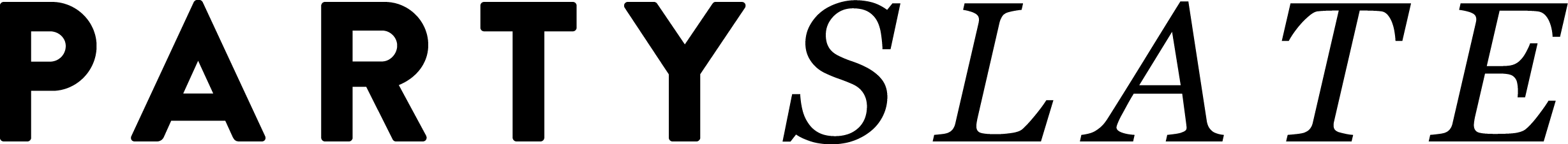 party-slate-logo