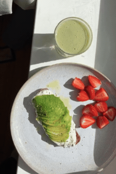 healthy food ideas