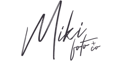 Mikifoto and Co logo