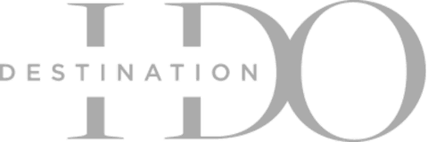 Destination I Do Logo