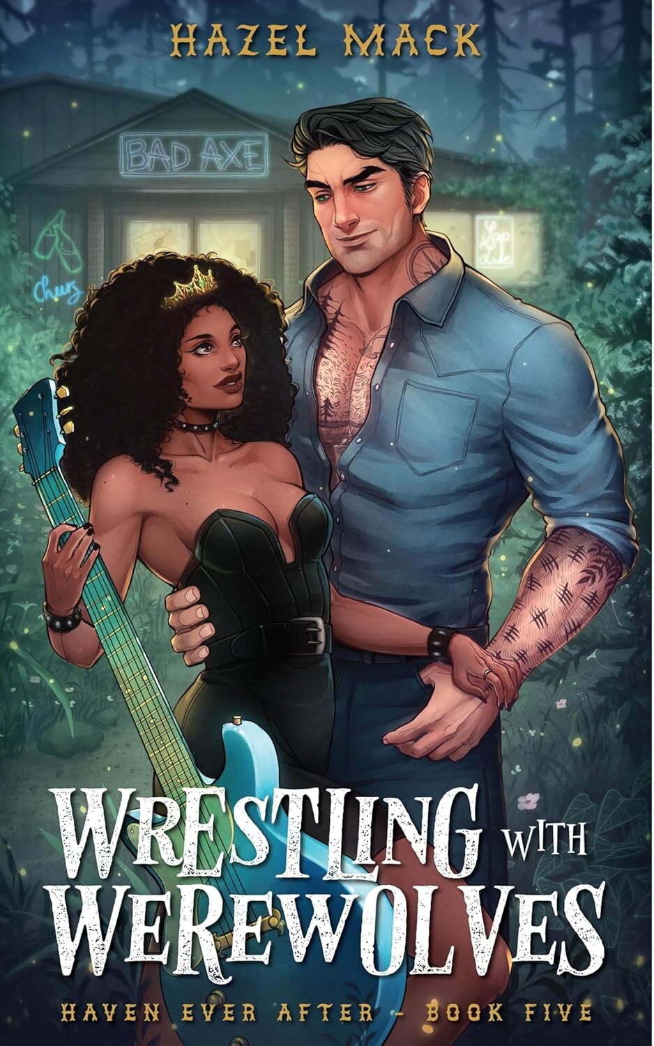 wrestling-with-werewolves