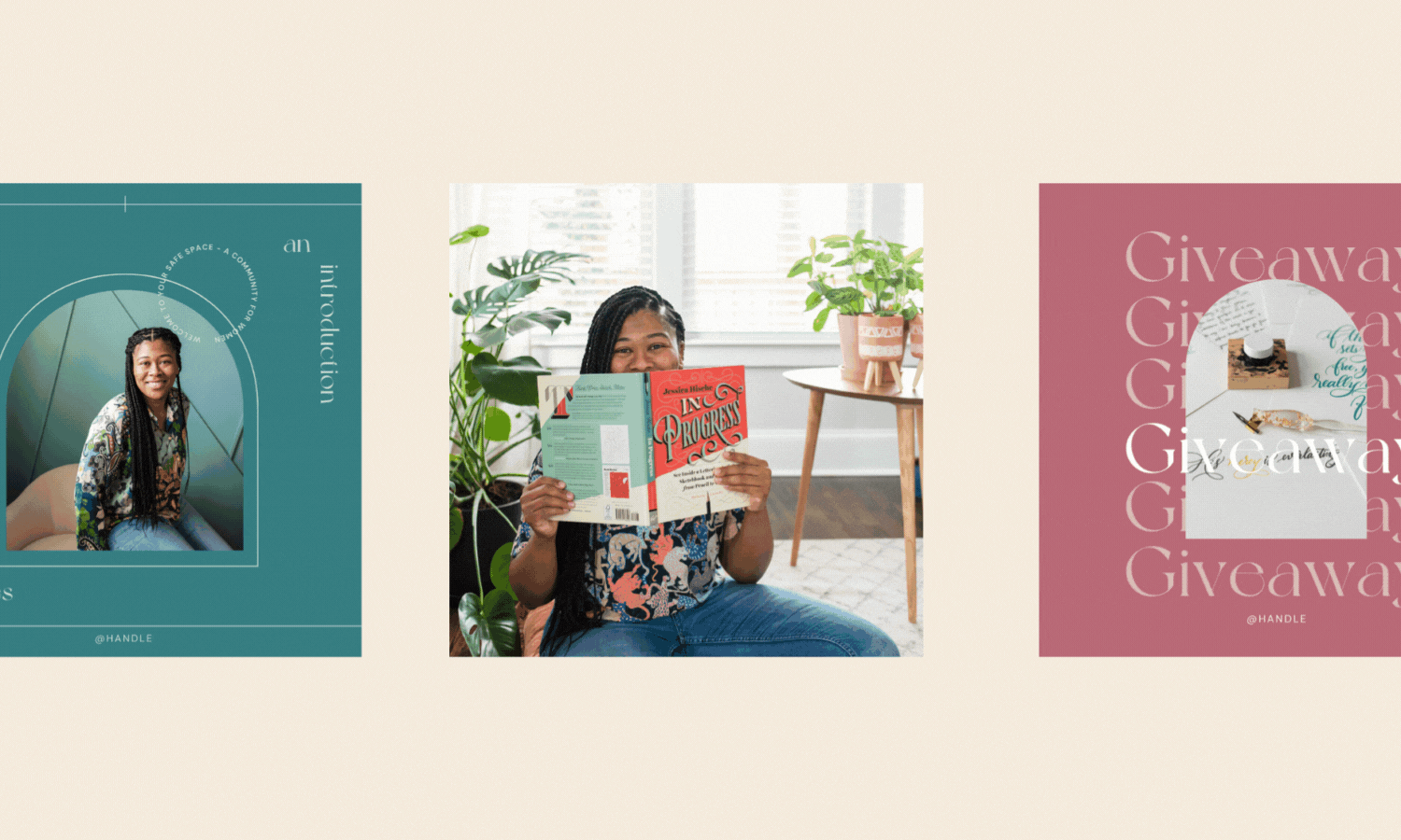 custom squarespace website designer
