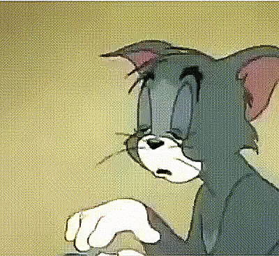 tom and jerry gif